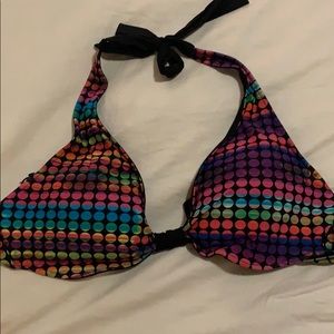 Reversible O’Neill bikini top